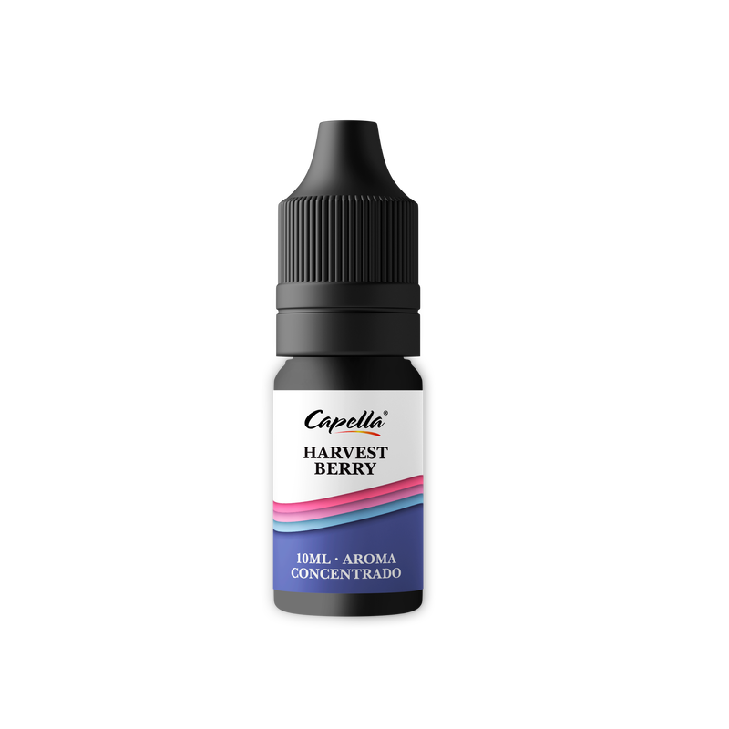 Capella - Harvest Berry