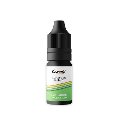 Capella - Honeydew Melon