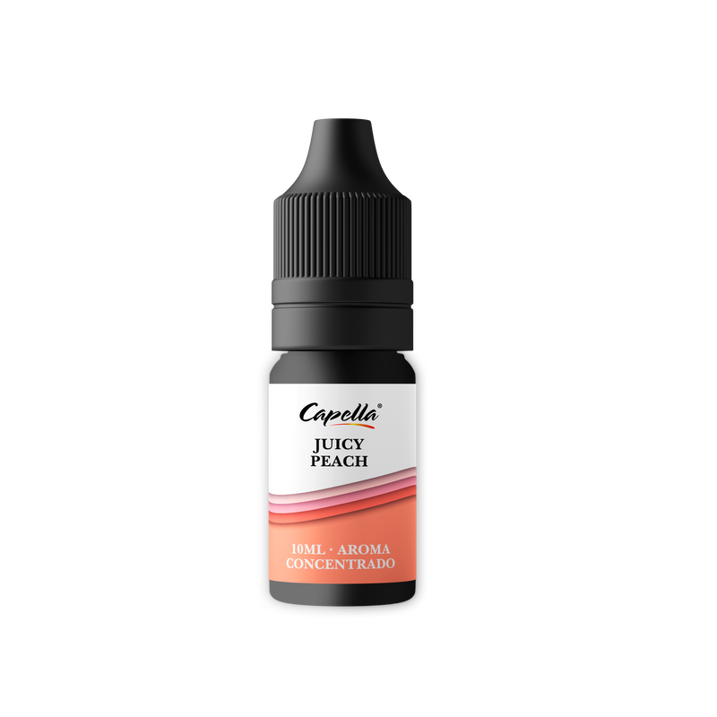 Capella - Juicy Peach