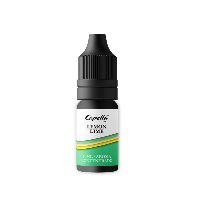 Capella - Lemon Lime