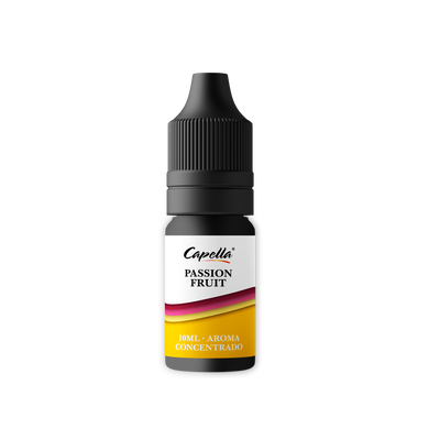 Capella - Passionfruit