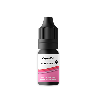 Capella - Raspberry
