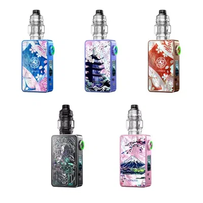 Lost Vape - Centaurus M200