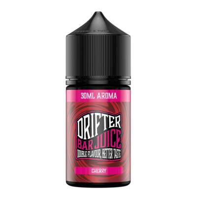 Drifter - Cherry