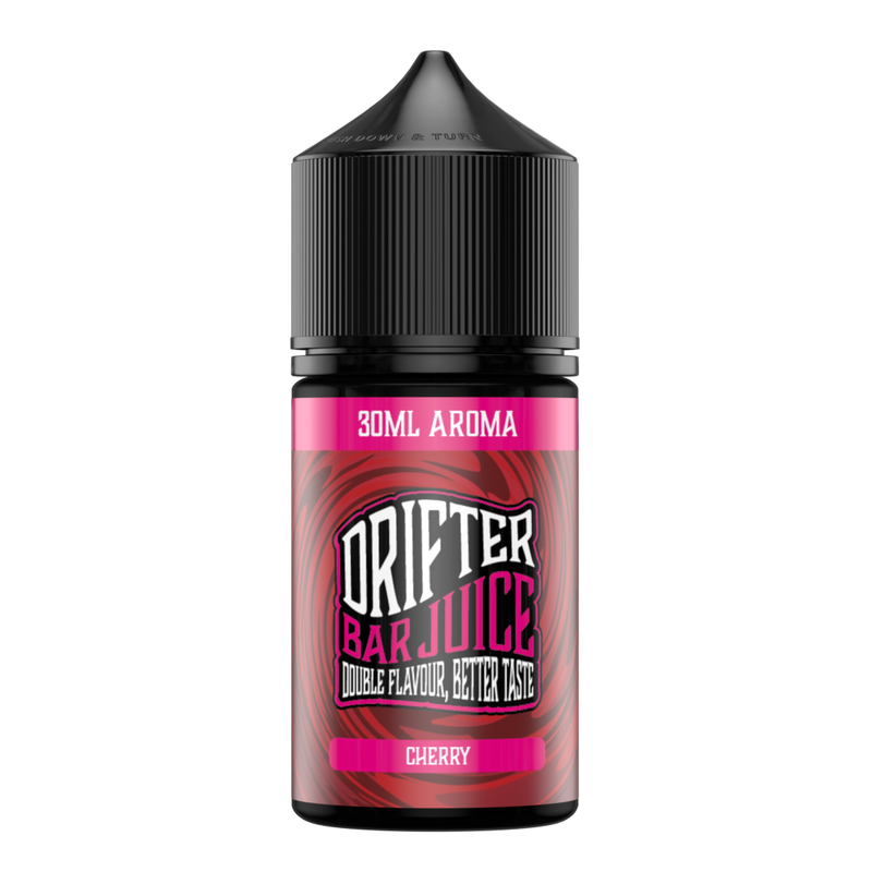 Drifter - Cherry 6ml Arom