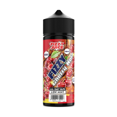 Fizzy - Cherry Kola 100ml