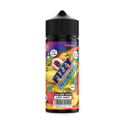 Fizzy - Cocktail 100ml
