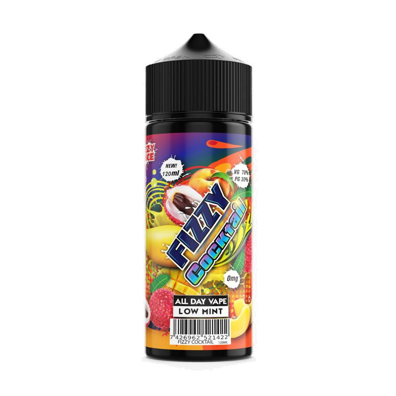 Fizzy - Cocktail 100ml