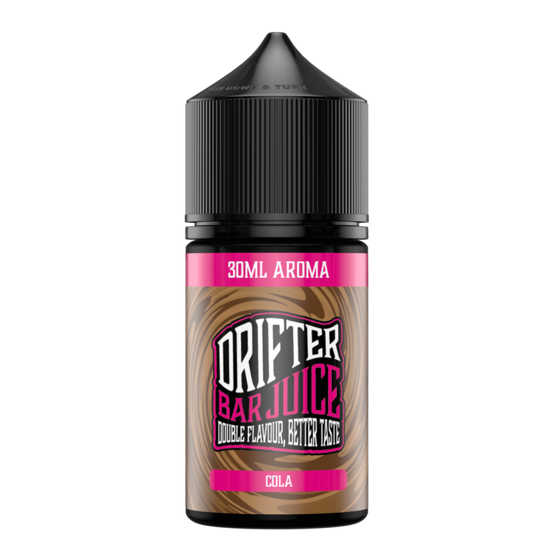 Drifter - Cola 6ml Arom