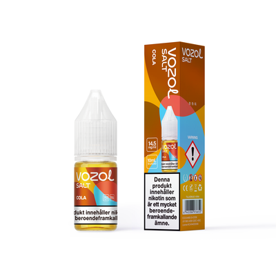 Vozol - Cola 14mg
