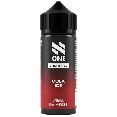 N-One - Cola Ice 100ml