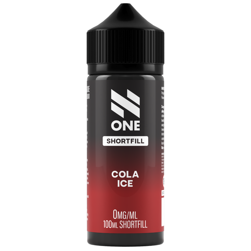 N-One - Cola Ice 100ml