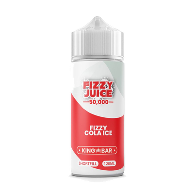 Fizzy 50,000 - Cola 100ml