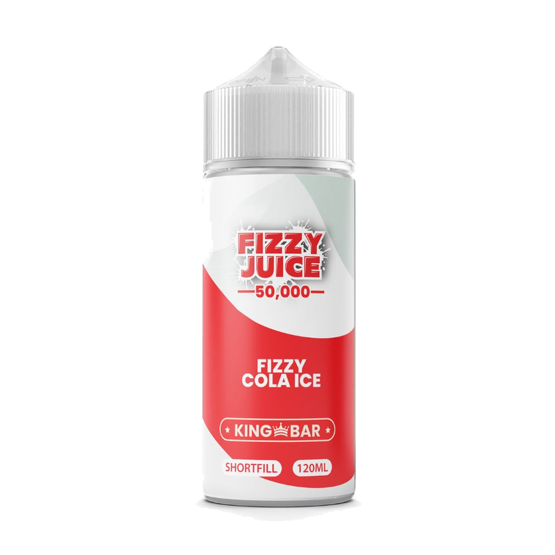 Fizzy 50,000 - Cola 100ml