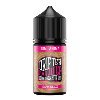 Drifter - Cream Tobacco