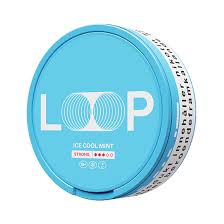 LOOP Ice Cool Mint