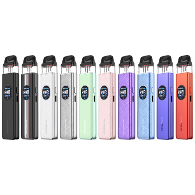 Vaporesso: Xros 5 Pod Kit