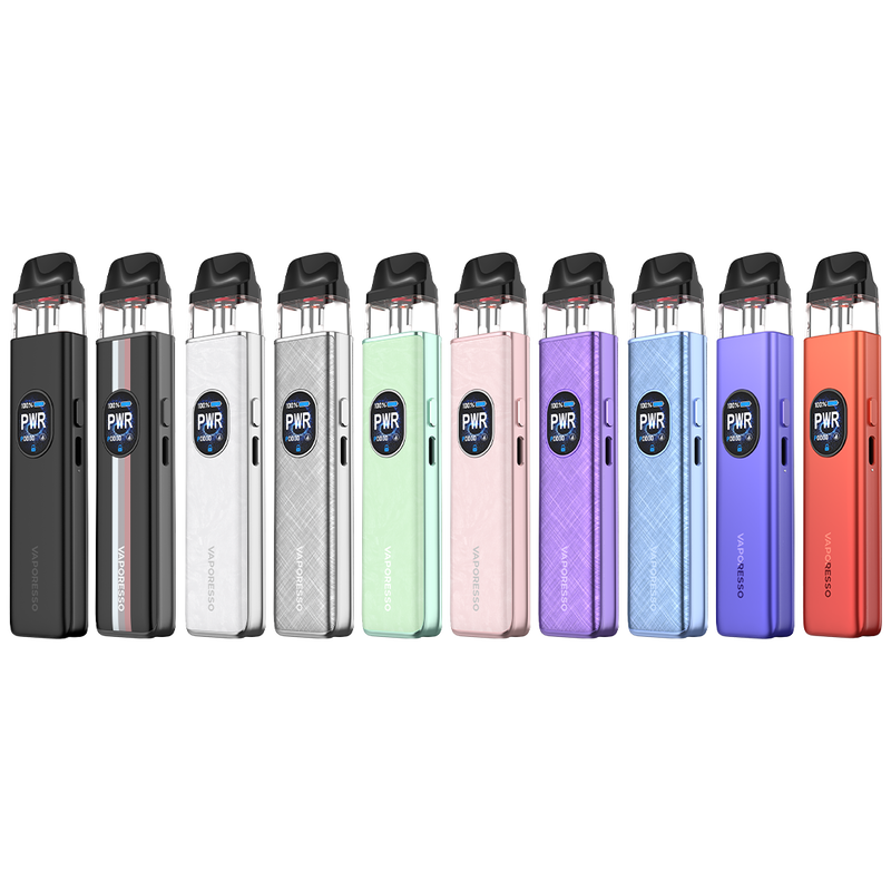 Vaporesso: Xros 5 Pod Kit
