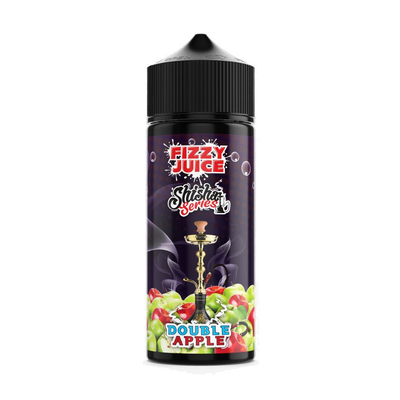 Fizzy - Shisha Double Apple 100ml