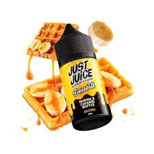 Just Juice - Arom - 6ml