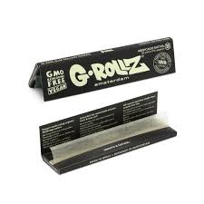 G.Rollz - King Slim Papers