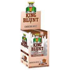 aLeda - King Blunt Wraps - 5pcs