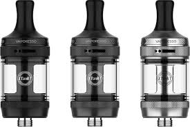 Vaporesso - Xtank T