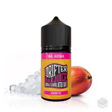 Drifter - 6ml Aroma