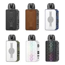 Lost Vape - Centaurus E40 MAX