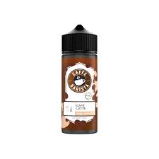 Caffe Barista - 100ml