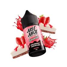 Just Juice - Arom - 6ml