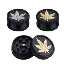 Champ High - Grinder 30mm
