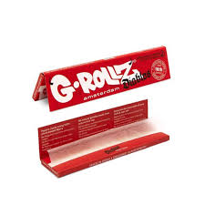 G.Rollz - King Slim Papers