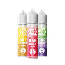Just Juice Bar - 40ml