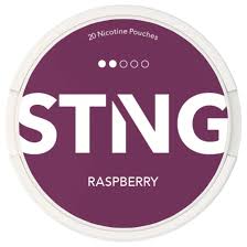 STING Raspberry