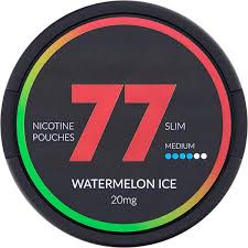 77 Watermelon Ice