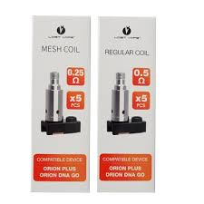 Lost Vape: Orion Plus Coil