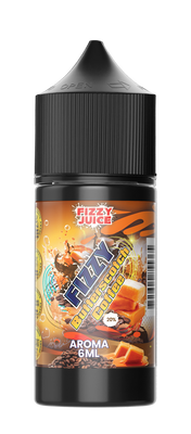 Fizzy - Butterscotch Coffee 6ml Arom