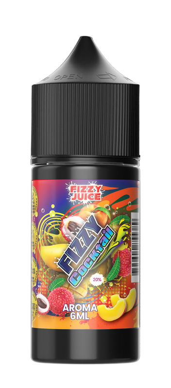 Fizzy - Cocktail 6ml Arom