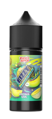 Fizzy - Honeydew 6ml Arom