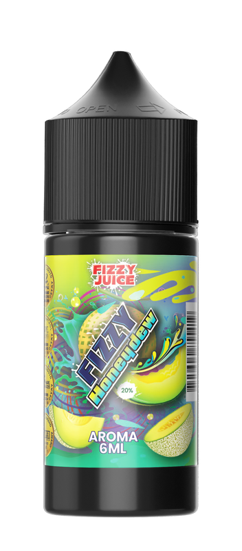 Fizzy - Honeydew 6ml Arom
