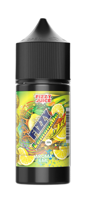 Fizzy - Lemonade 6ml Arom