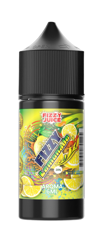 Fizzy - Lemonade 6ml Arom
