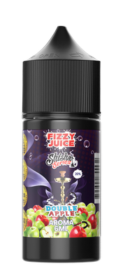 Fizzy - Double Apple Shisha 6ml Arom