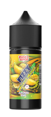 Fizzy - Wicked Mango 6ml Arom