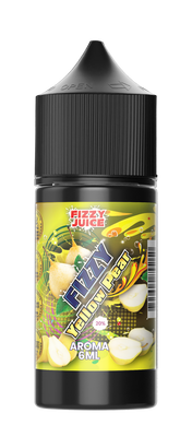 Fizzy - Yellow Pear 6ml Arom