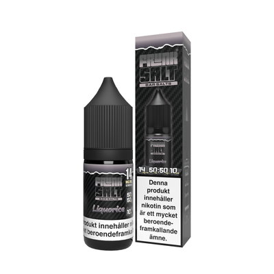 Frunk - Liquorice 14mg