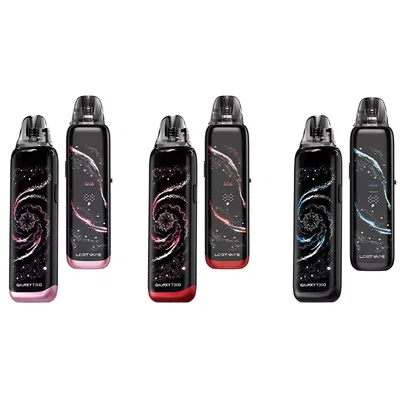 Lost Vape - Galaxy T360