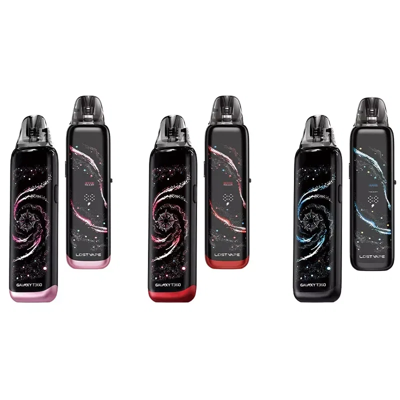 Lost Vape - Galaxy T360