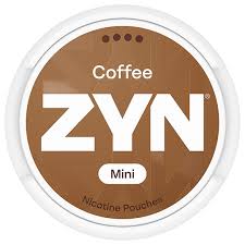 Zyn: Coffee Mini Extra Strong